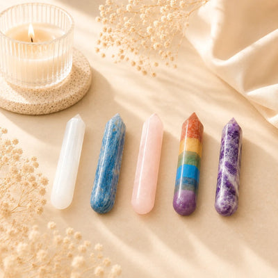 Wands