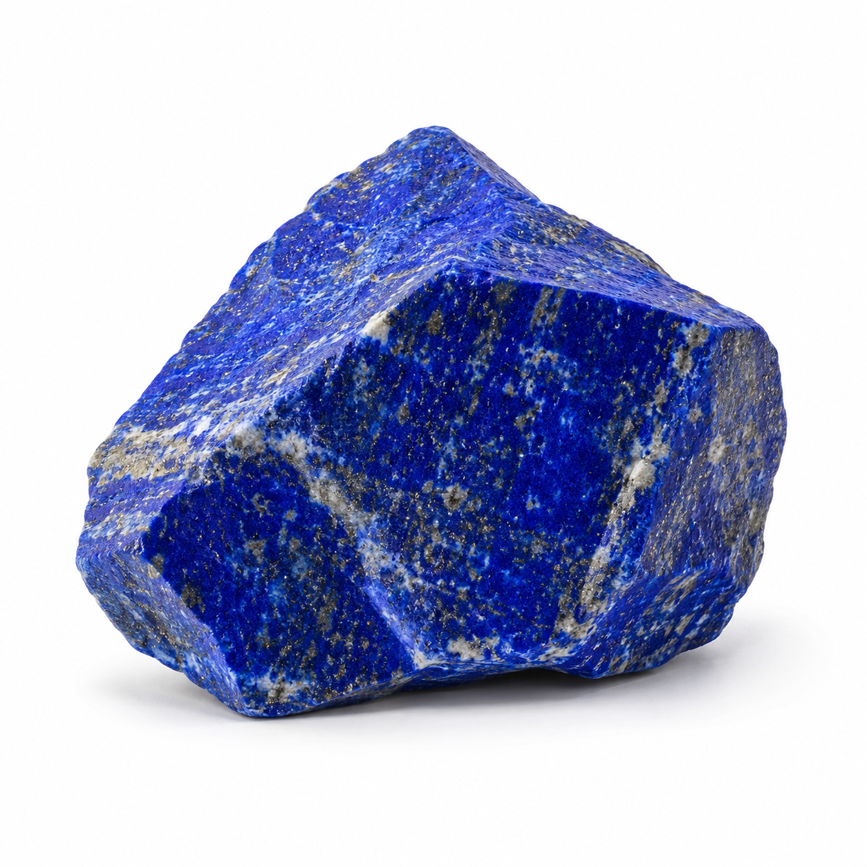 Lapis Lazuli Crystal Stone | Lapis Lazuli Gemstone