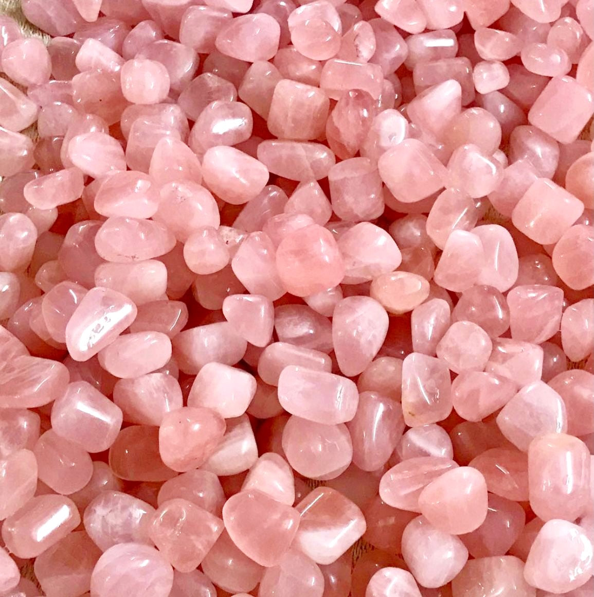 Rose Quartz Crystal Benefits  Original Rose Quartz Stone Price