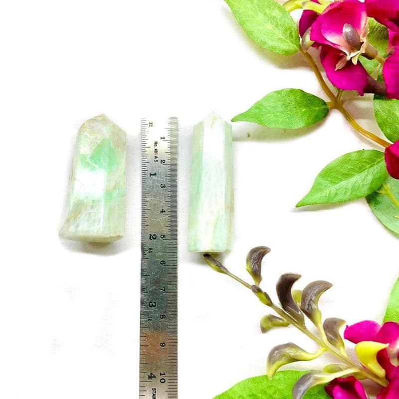 Amazonite Tower (Hope and Success)