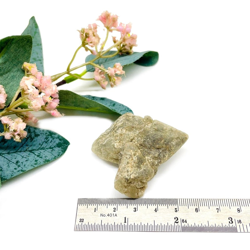 Thenardite Mineral Specimen (California, USA)