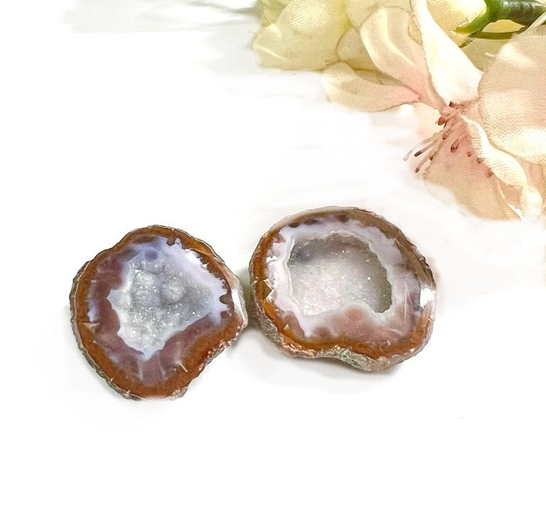 Mexican Tabasco Geodes