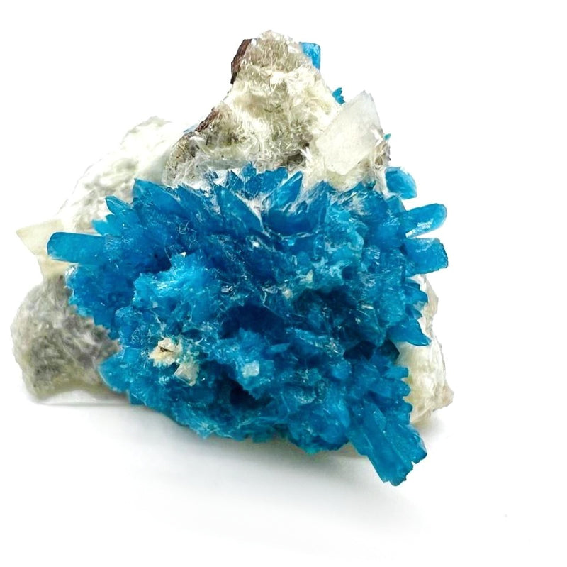 Pentagonite (Intuition & Clairvoyance)