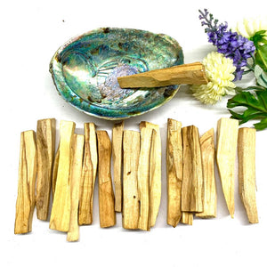 Palo Santo Stick for Smudging