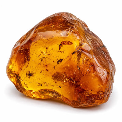 Amber
