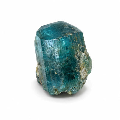 Blue Apatite