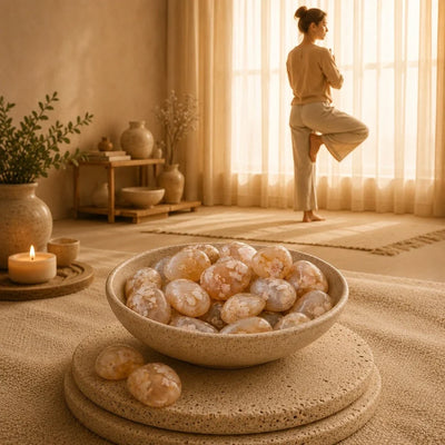 Balance & Peace