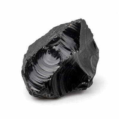 Black Obsidian