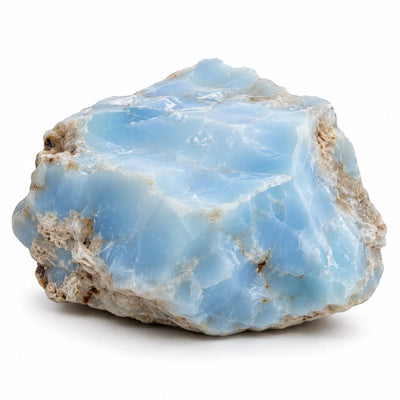 Blue Opal
