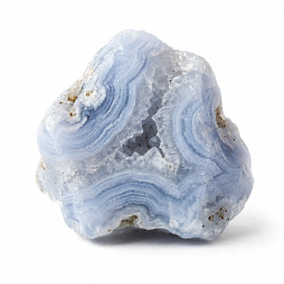 Blue Lace Agate