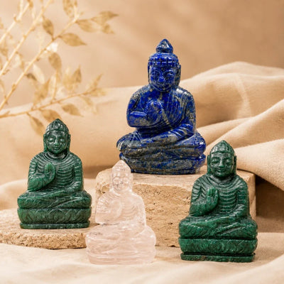Buddha Figurines