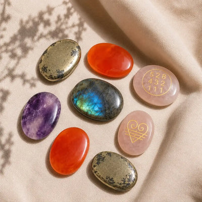 Cabochons