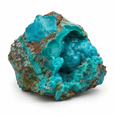 Chrysocolla