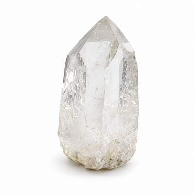Clear Quartz