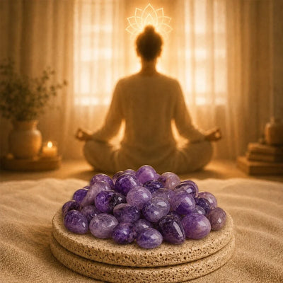 Crown Chakra