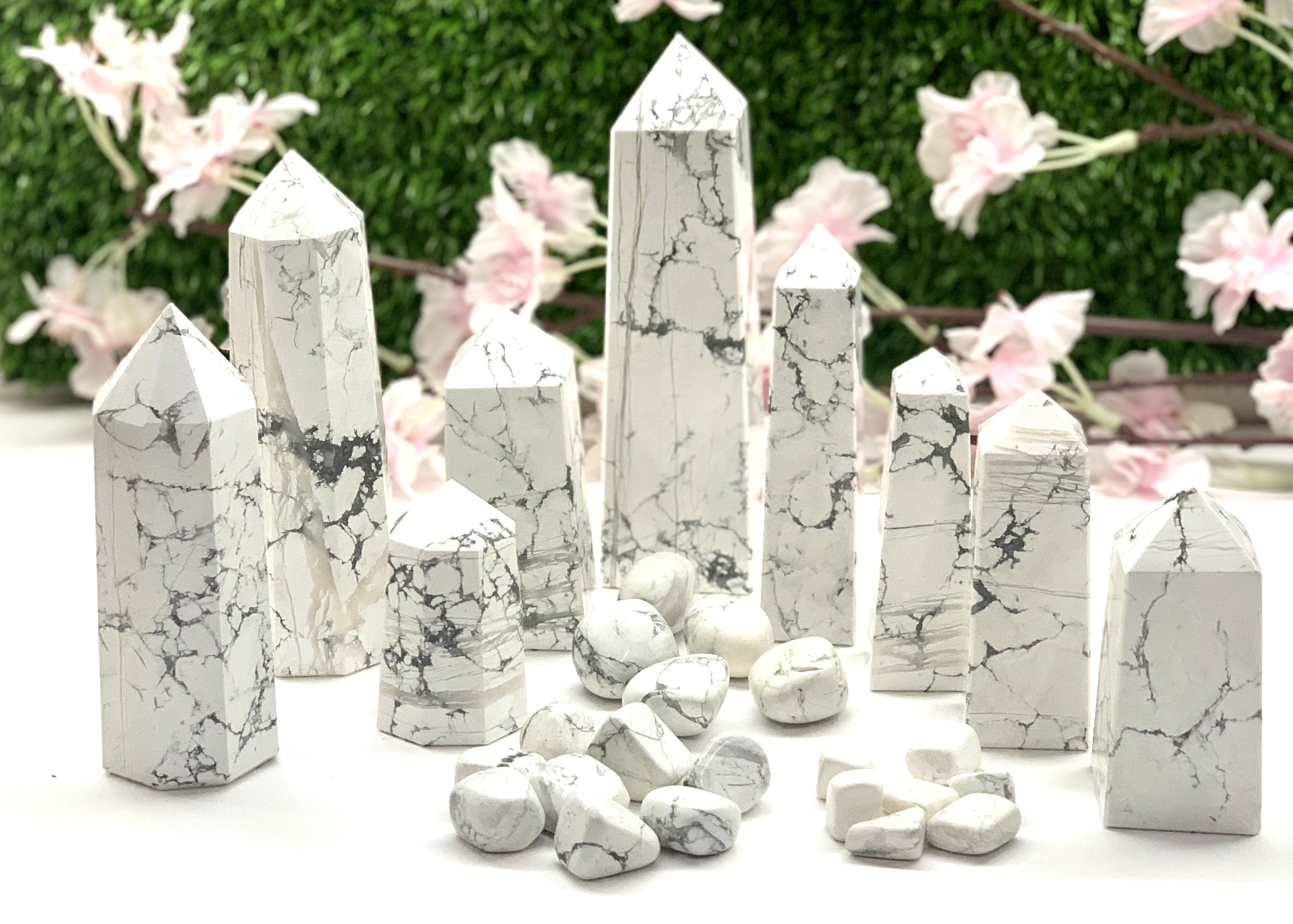 Howlite