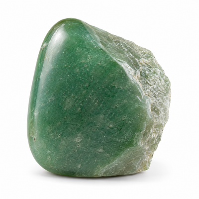 Light Green Aventurine