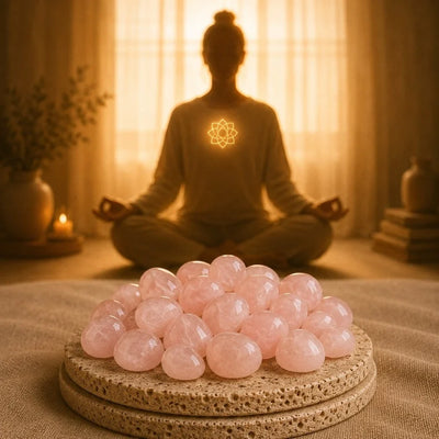 Heart Chakra