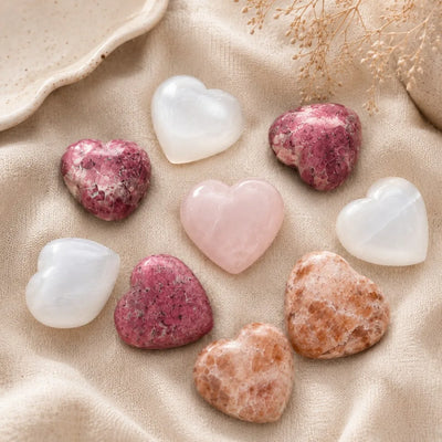 Hearts