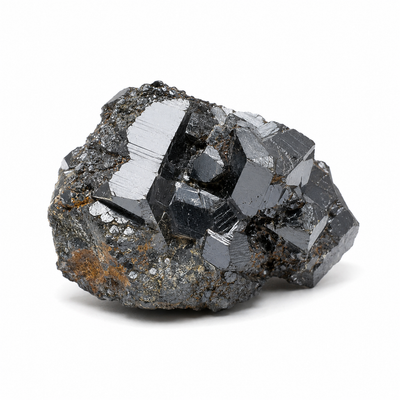 Hematite