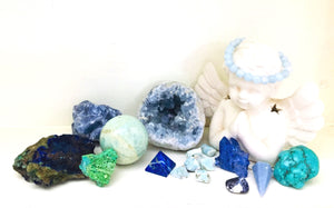 Expression and Communication