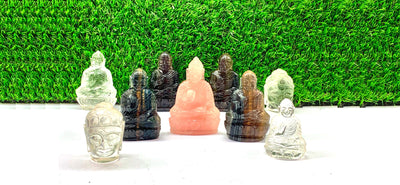 Buddha Figurines