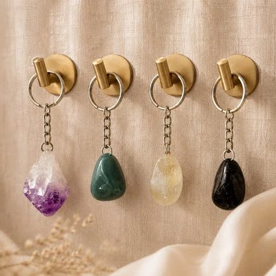 Key Rings