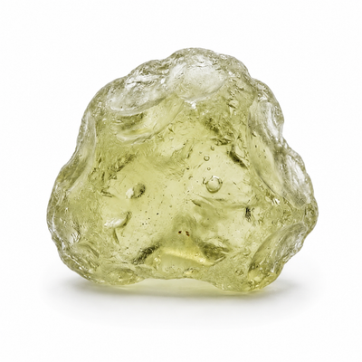 Libyan Desert Glass