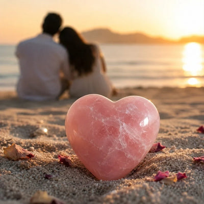Love & Relationships