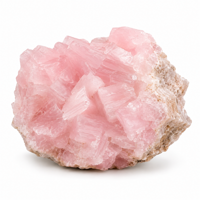Mangano Calcite