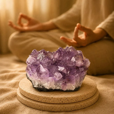 Meditation & Spirituality