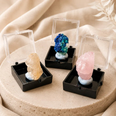 Mineral Specimens