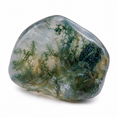Moss Agate