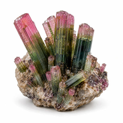 Multi-Tourmaline