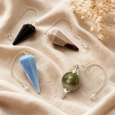 Pendulums