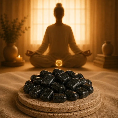 Root chakra