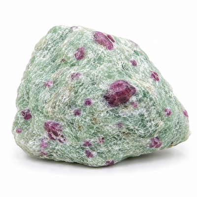 Ruby Fuchsite