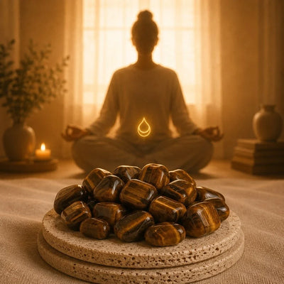 Sacral Chakra