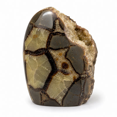 Septarian