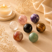 Spheres