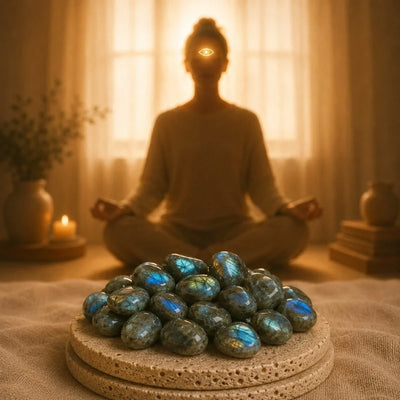 Third eye Chakra