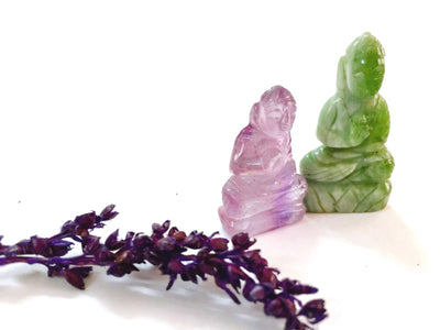 Meditation & Spirituality