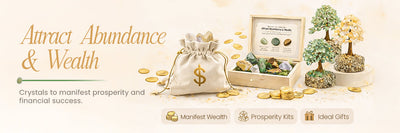Abundance & Wealth