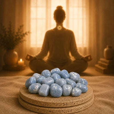 Throat Chakra