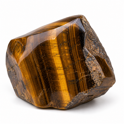 Tiger Eye