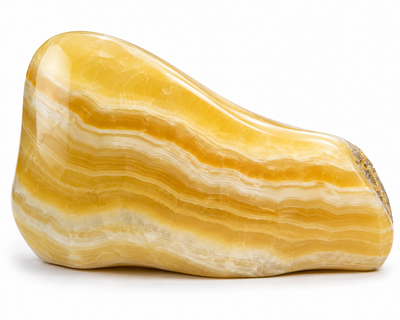 Yellow/Orange Calcite
