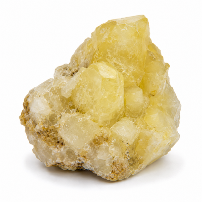 Yellow Quartz