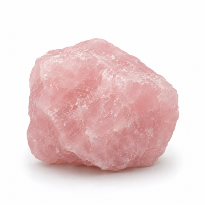 Rose Quartz