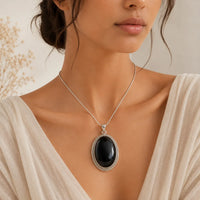 Silver Pendants
