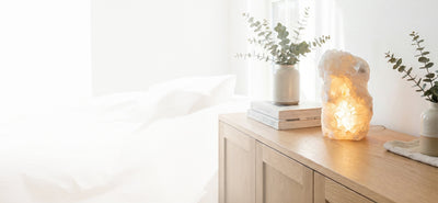 Lamps & Candle Holders